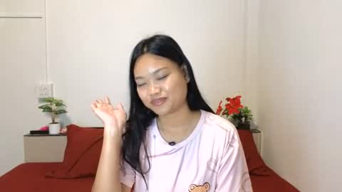 AbbieThai  online show from 07.29.26