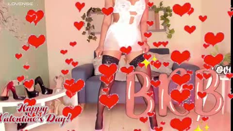 Thais online show from 02.14.25