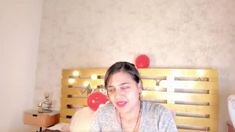 thalia888_ online show from 09.16.25