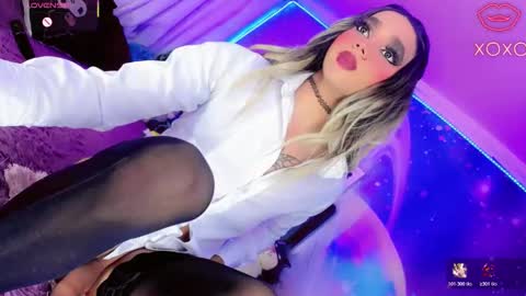 Thalia Girl online show from 03.15.26