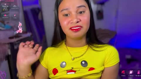 Ms. Thalia online show from 03.16.26