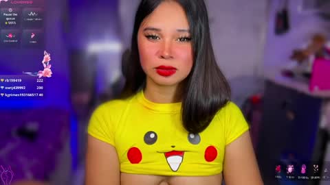 Ms. Thalia online show from 03.29.26