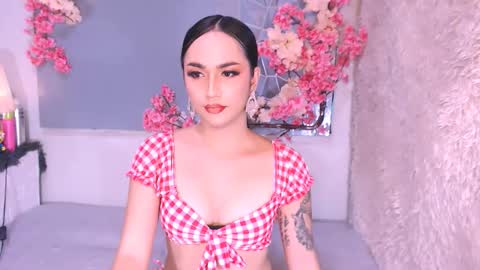 Thalia online show from 02.01.26