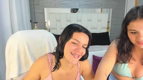 Snapshot of thalia_veyra chatting on 03.11.26 Thalia Veyra online show from 03.11.26