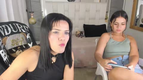 Snapshot of thalia_veyra chatting on 03.13.26 Thalia Veyra online show from 03.13.26