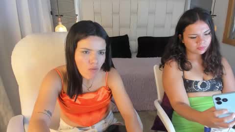 Snapshot of thalia_veyra chatting on 03.17.26 Thalia Veyra online show from 03.17.26