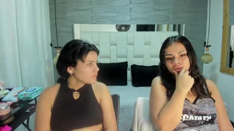 Snapshot of thalia_veyra chatting on 04.07.26 Thalia Veyra online show from 04.07.26