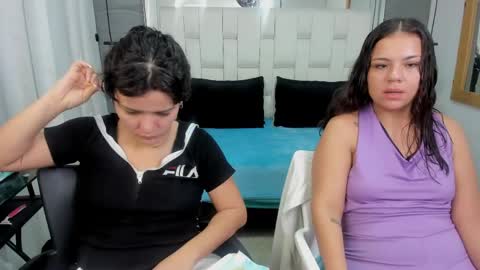 Snapshot of thalia_veyra chatting on 04.09.26 Thalia Veyra online show from 04.09.26