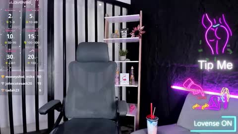 Thalia online show from 09.10.25