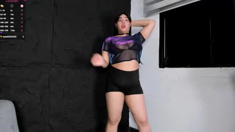 Thalia online show from 09.18.25