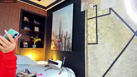 Thalia online show from 01.12.26