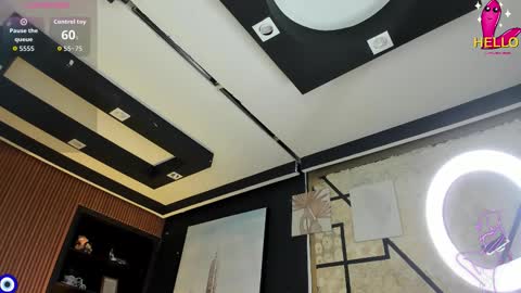 Thalia online show from 01.14.26