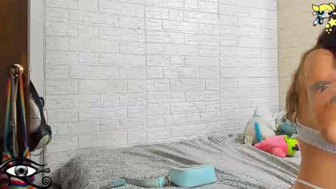 Thalia   online show from 09.13.25