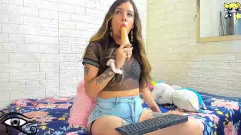 Thalia   online show from 10.01.25