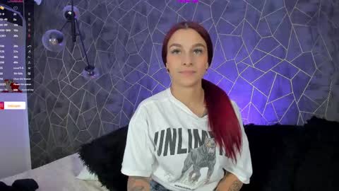 Snapshot of thalira_angels chatting on 05.07.26 THALIRA ANGELS online show from 05.07.26