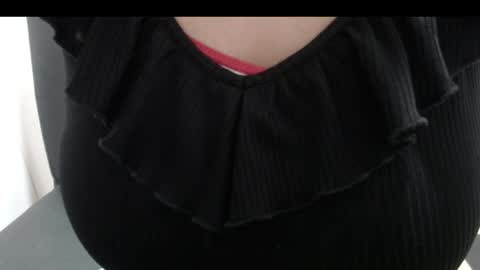 Snapshot of thaly_pervert chatting on 04.19.26 Thalia online show from 04.19.26