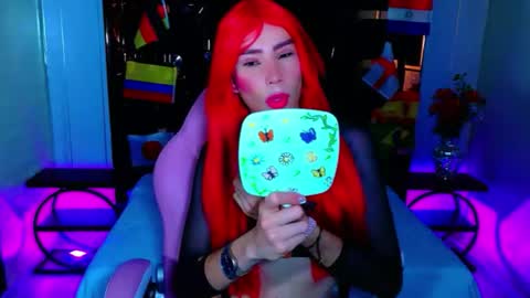 thamara_roberts online show from 06.19.26