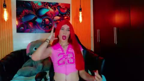 thamara_roberts online show from 07.02.26