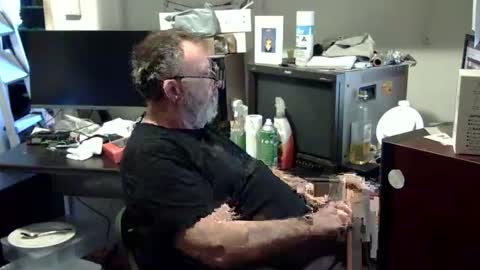 thang5545 online show from 09.21.25