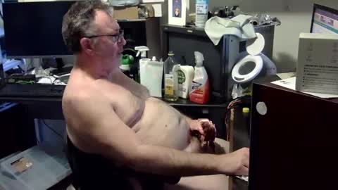 thang5545 online show from 10.21.25