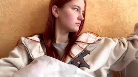 Marie online show from 03.02.26