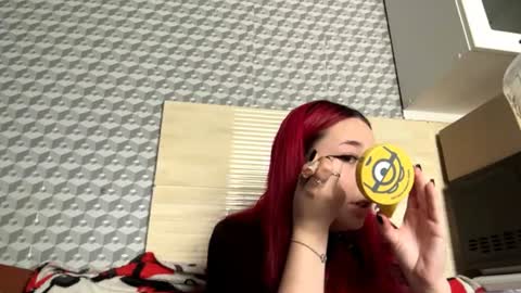 Sara online show from 07.17.26