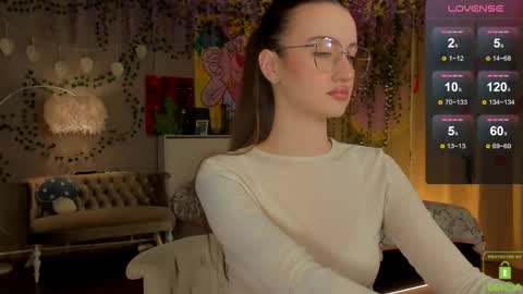 Your Eva online show from 01.09.26