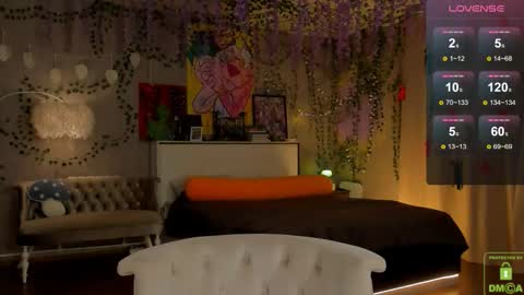 Your Eva online show from 02.03.26