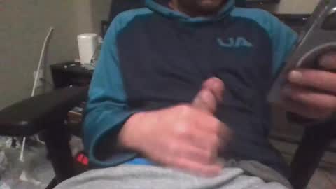 A guy online show from 03.11.26