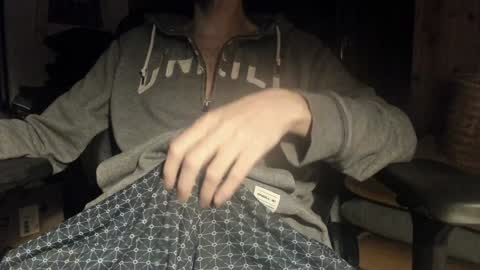 Snapshot of that_swiss_guy chatting on 12.31.24 that_swiss_guy online show from 12.31.24