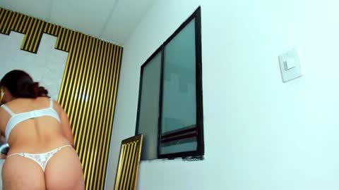 Snapshot of that_temptation chatting on 01.27.25 that_temptation online show from 01.27.25