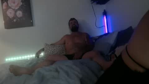 Snapshot of thatcouple22 chatting on 09.22.25 thatcouple22 online show from 09.22.25