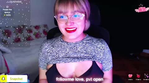   online show from 03.11.25