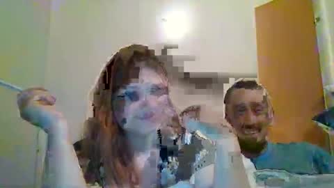 Snapshot of thatgirl4201 chatting on 12.19.25 thatgirl4201 online show from 12.19.25