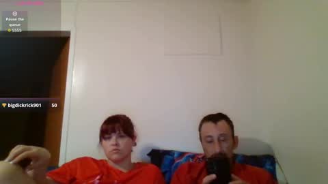 thatgirl42012 online show from 03.02.26