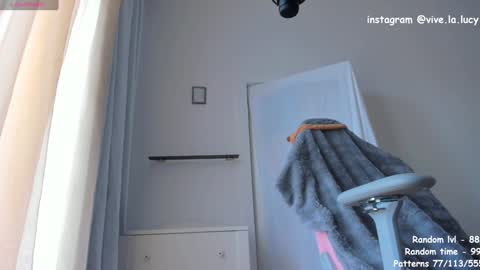 my name is Lucy online show from 12.09.24