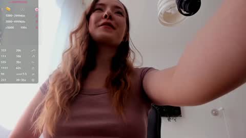 my name is Lucy online show from 09.24.25