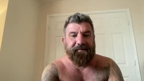 Snapshot of thatguybearded chatting on 02.09.25 ThatGuyBearded online show from 02.09.25