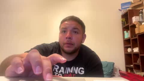 Snapshot of thatguymichael93 chatting on 03.25.26 thatguymichael93 online show from 03.25.26