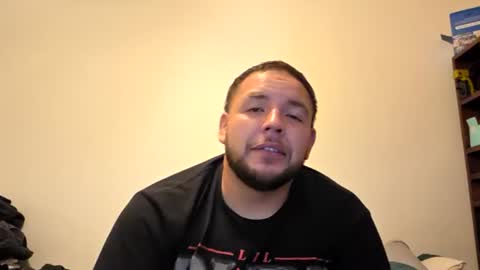Snapshot of thatguymichael93 chatting on 07.22.26 thatguymichael93 online show from 07.22.26