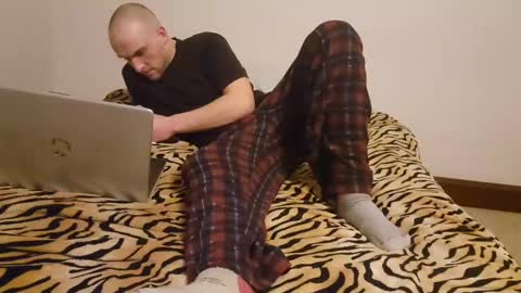 thatman1997655 online show from 03.25.26