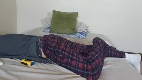 thatman1997655 online show from 03.29.26