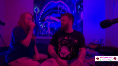 ThatOneCouple online show from 12.16.25