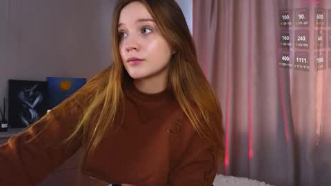 Snapshot of thatonerabbit chatting on 10.03.25 Alice online show from 10.03.25