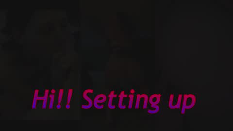 Snapshot of thatsexymandy chatting on 10.18.25 ThatSexyMandy online show from 10.18.25