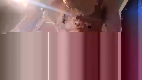 Snapshot of thatstunter chatting on 10.25.25 thatstunter online show from 10.25.25