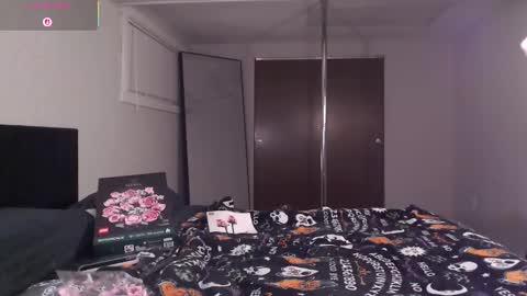 Thatwitch710 online show from 02.20.26