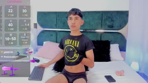 Thayler  online show from 01.20.25