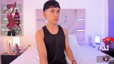 Thayler  online show from 09.16.25