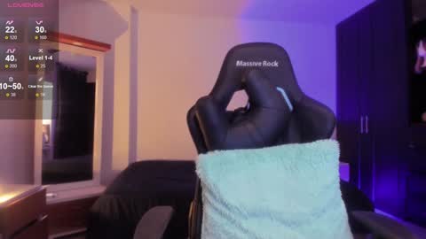 Paola online show from 01.18.25